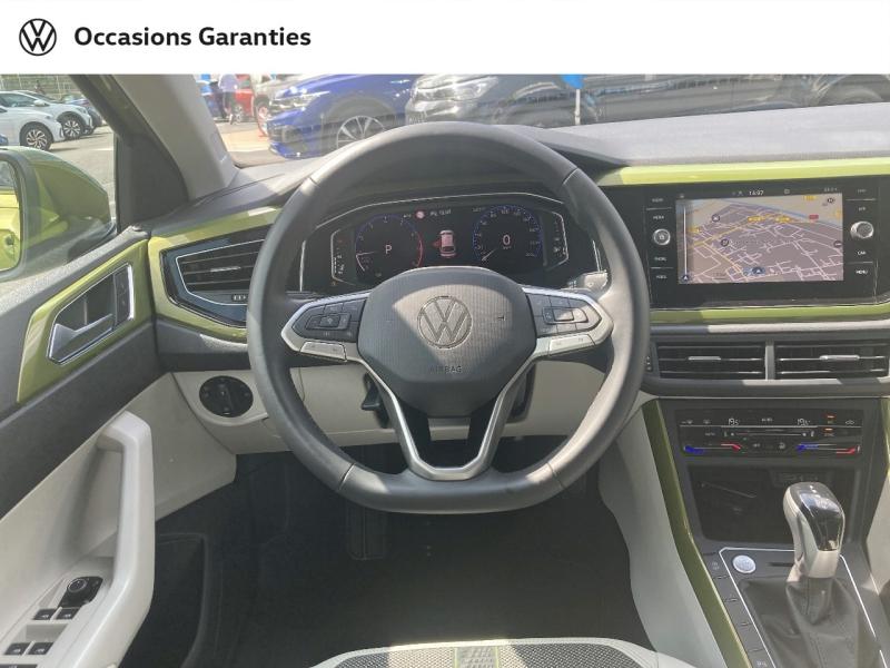 Voitures occasions VOLKSWAGEN TAIGO Style Abbeville