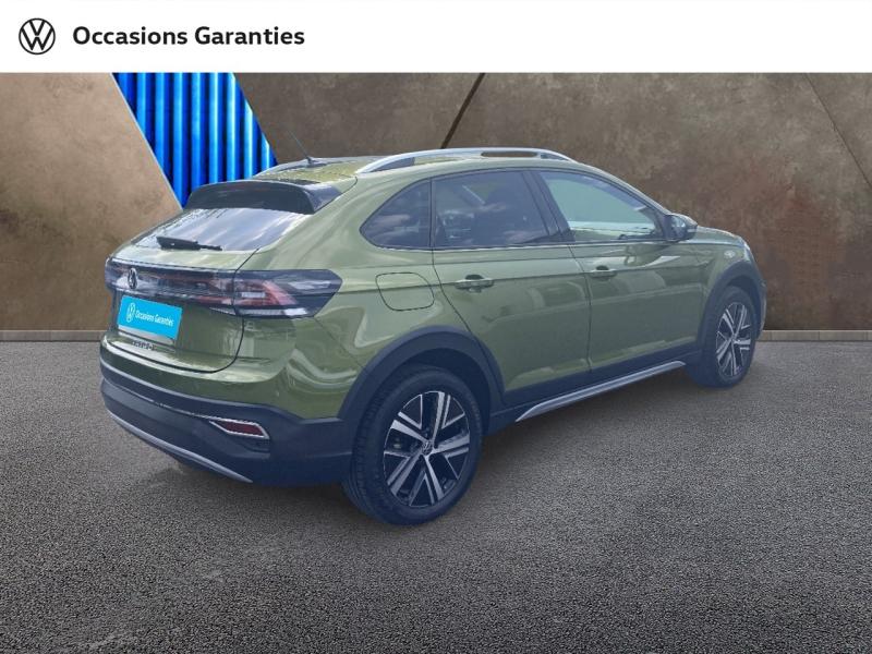 Voitures occasions VOLKSWAGEN TAIGO Style Abbeville