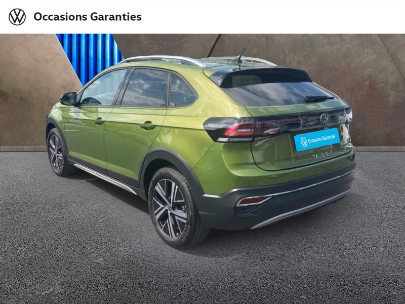 Voitures occasions VOLKSWAGEN TAIGO Style Abbeville