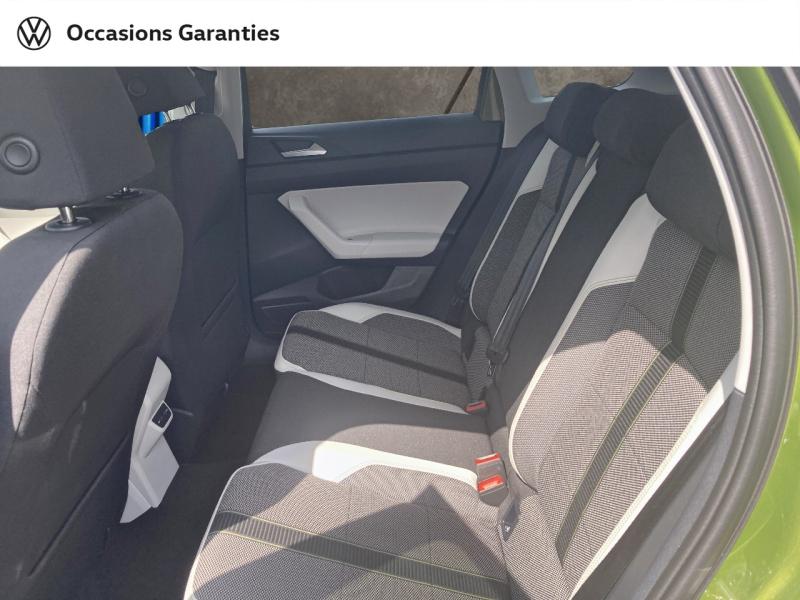 Voitures occasions VOLKSWAGEN TAIGO Style Abbeville