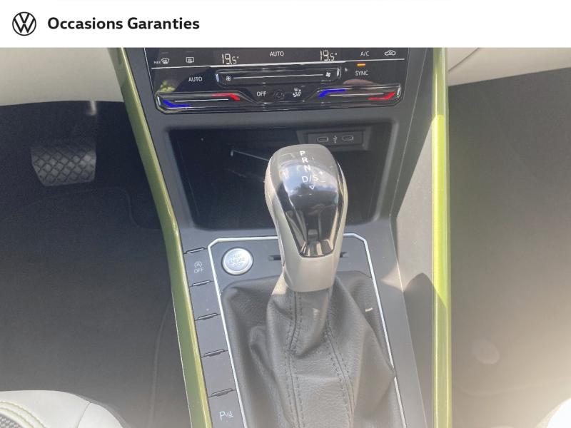 Voitures occasions VOLKSWAGEN TAIGO Style Abbeville