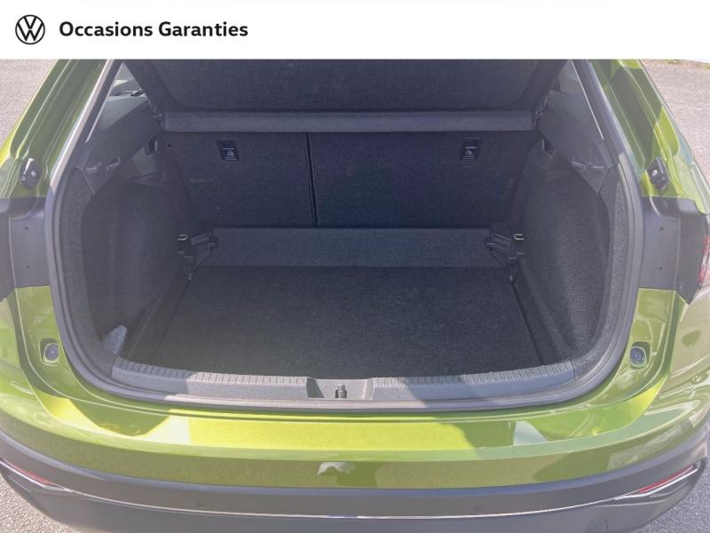 Voitures occasions VOLKSWAGEN TAIGO Style Abbeville