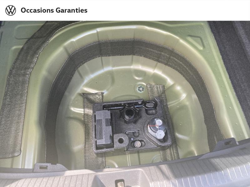 Voitures occasions VOLKSWAGEN TAIGO Style Abbeville