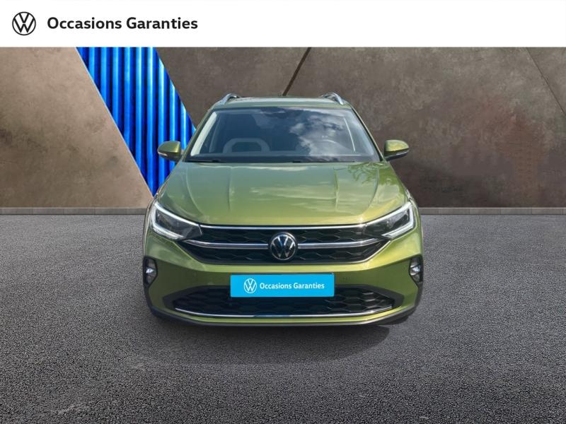Voitures occasions VOLKSWAGEN TAIGO Style Abbeville