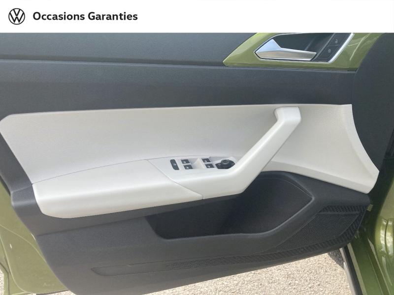 Voitures occasions VOLKSWAGEN TAIGO Style Abbeville