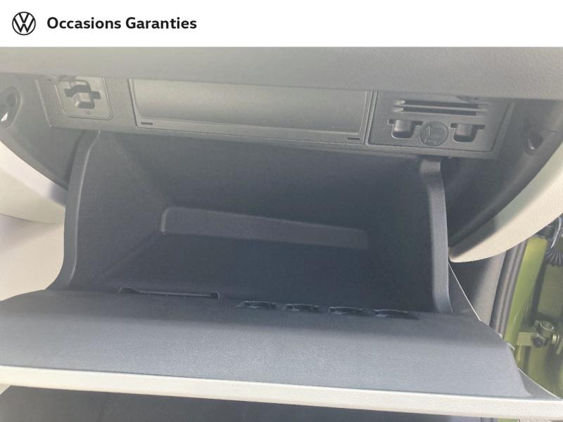 Voitures occasions VOLKSWAGEN TAIGO Style Abbeville