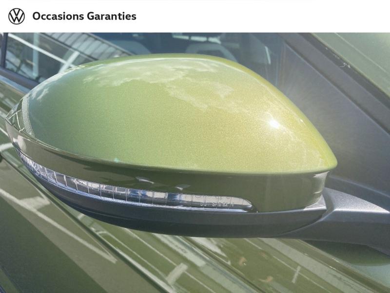 Voitures occasions VOLKSWAGEN TAIGO Style Abbeville