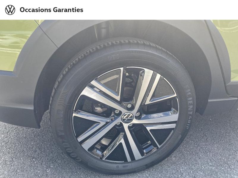 Voitures occasions VOLKSWAGEN TAIGO Style Abbeville