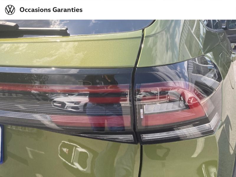 Voitures occasions VOLKSWAGEN TAIGO Style Abbeville