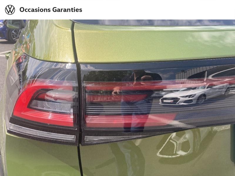 Voitures occasions VOLKSWAGEN TAIGO Style Abbeville