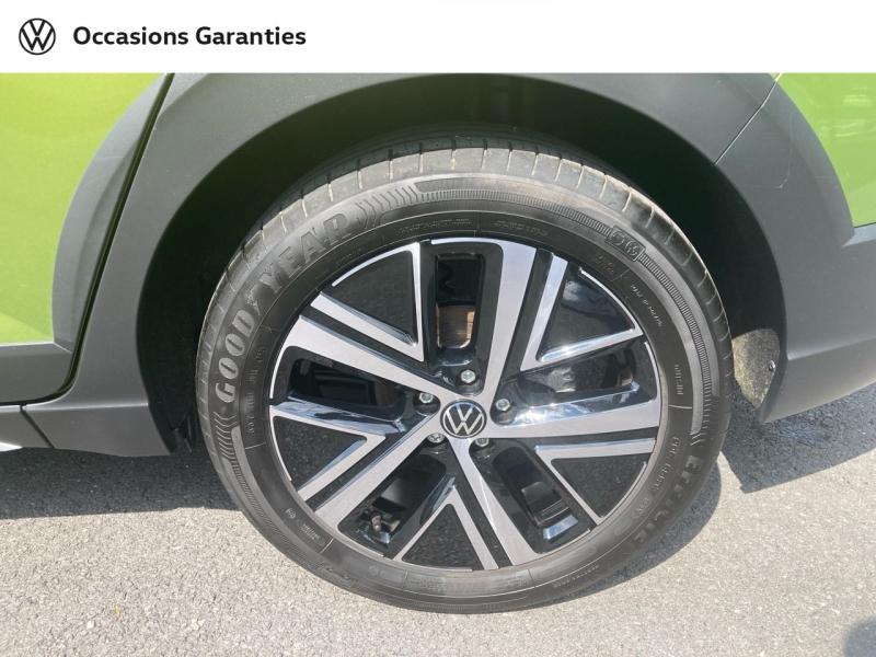 Voitures occasions VOLKSWAGEN TAIGO Style Abbeville