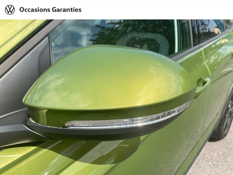 Voitures occasions VOLKSWAGEN TAIGO Style Abbeville