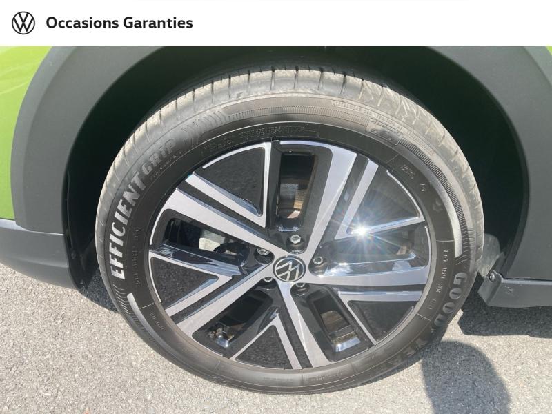 Voitures occasions VOLKSWAGEN TAIGO Style Abbeville