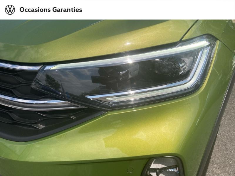 Voitures occasions VOLKSWAGEN TAIGO Style Abbeville