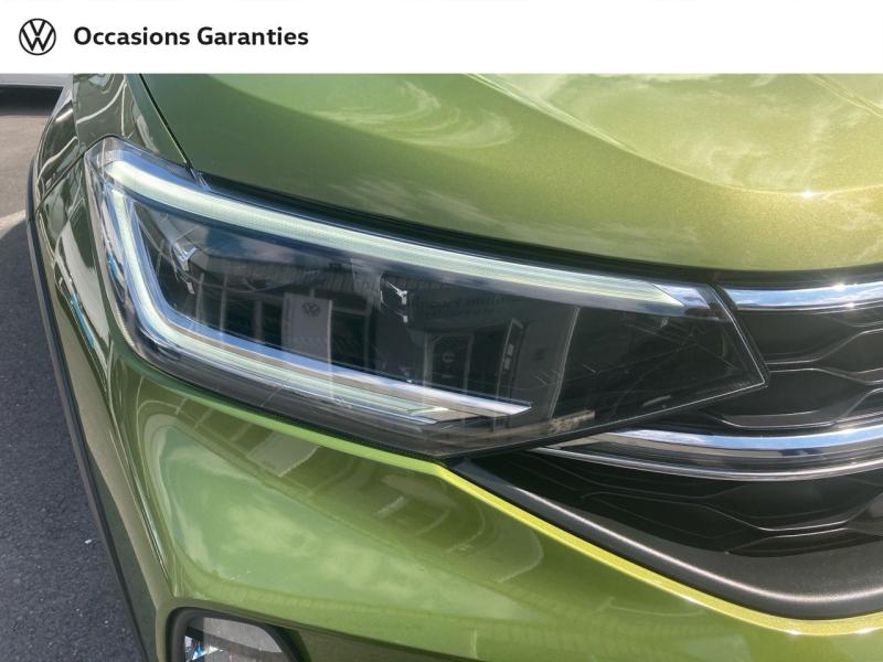 Voitures occasions VOLKSWAGEN TAIGO Style Abbeville