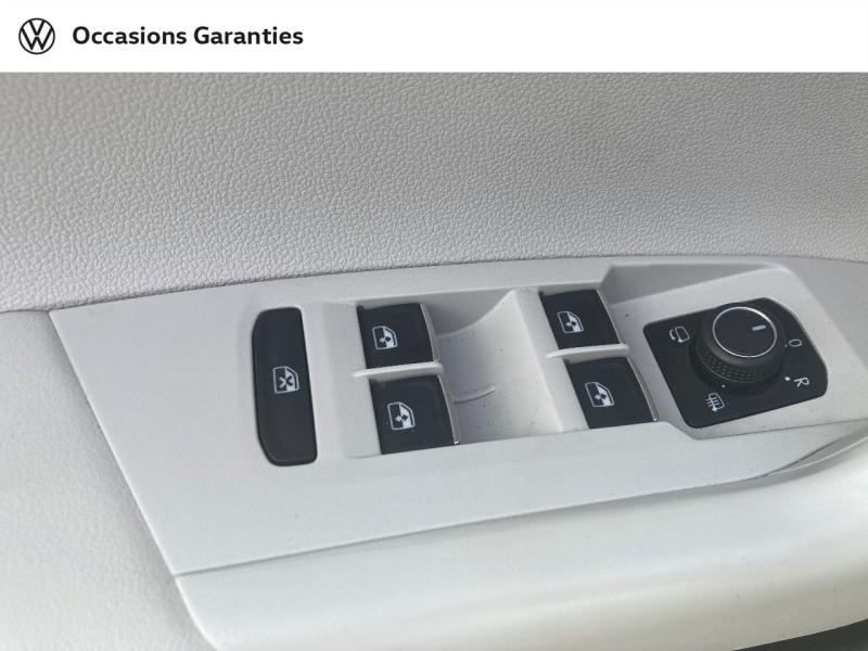 Voitures occasions VOLKSWAGEN TAIGO Style Abbeville