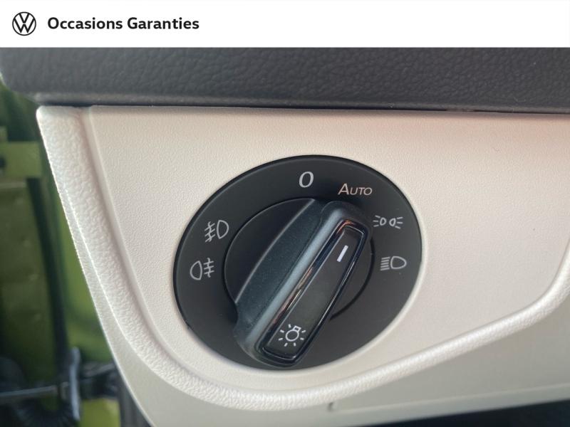 Voitures occasions VOLKSWAGEN TAIGO Style Abbeville