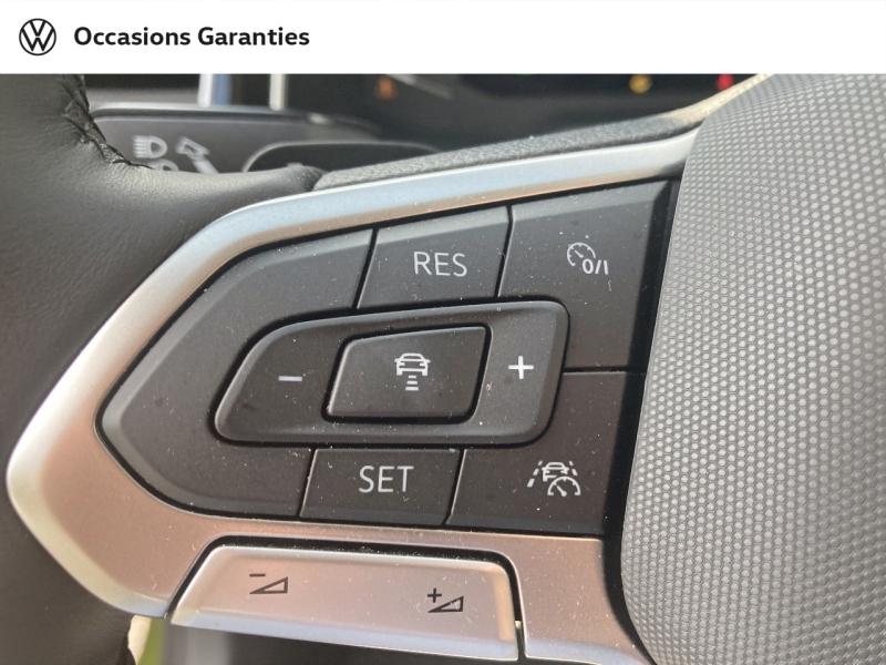 Voitures occasions VOLKSWAGEN TAIGO Style Abbeville