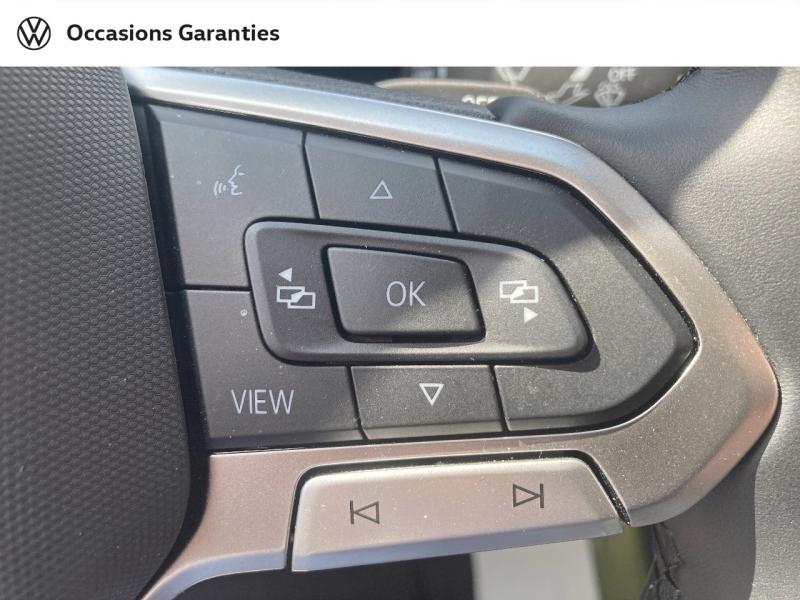 Voitures occasions VOLKSWAGEN TAIGO Style Abbeville