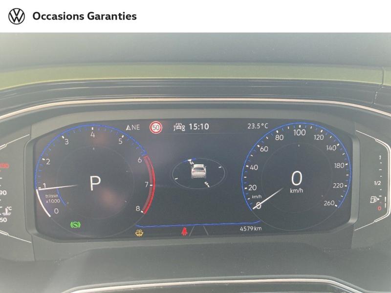 Voitures occasions VOLKSWAGEN TAIGO Style Abbeville