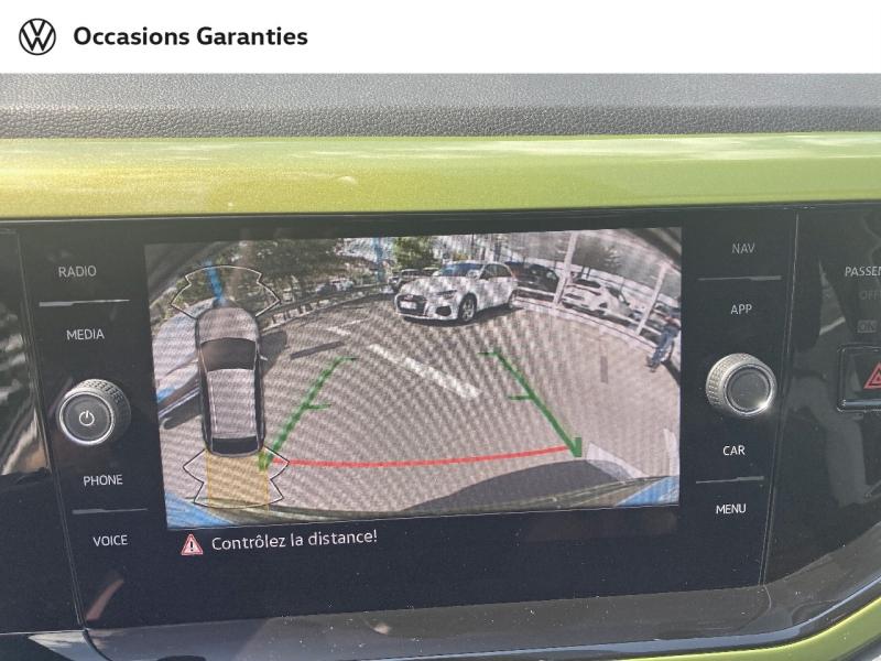 Voitures occasions VOLKSWAGEN TAIGO Style Abbeville