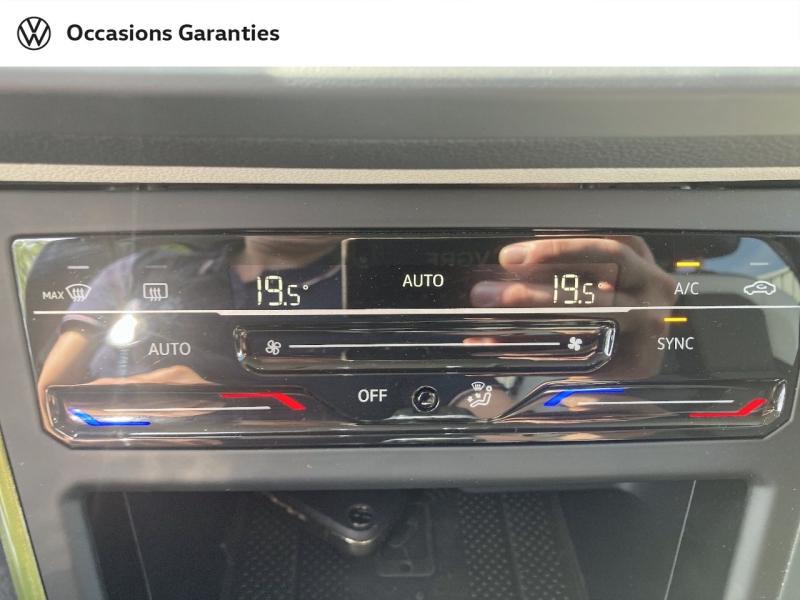 Voitures occasions VOLKSWAGEN TAIGO Style Abbeville