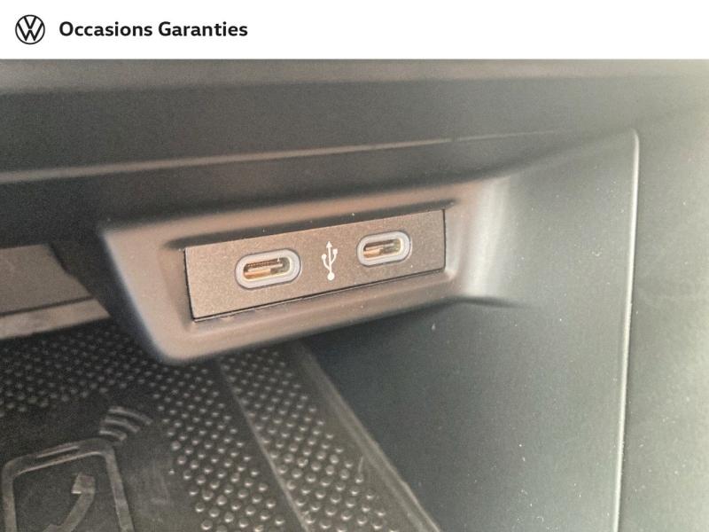 Voitures occasions VOLKSWAGEN TAIGO Style Abbeville