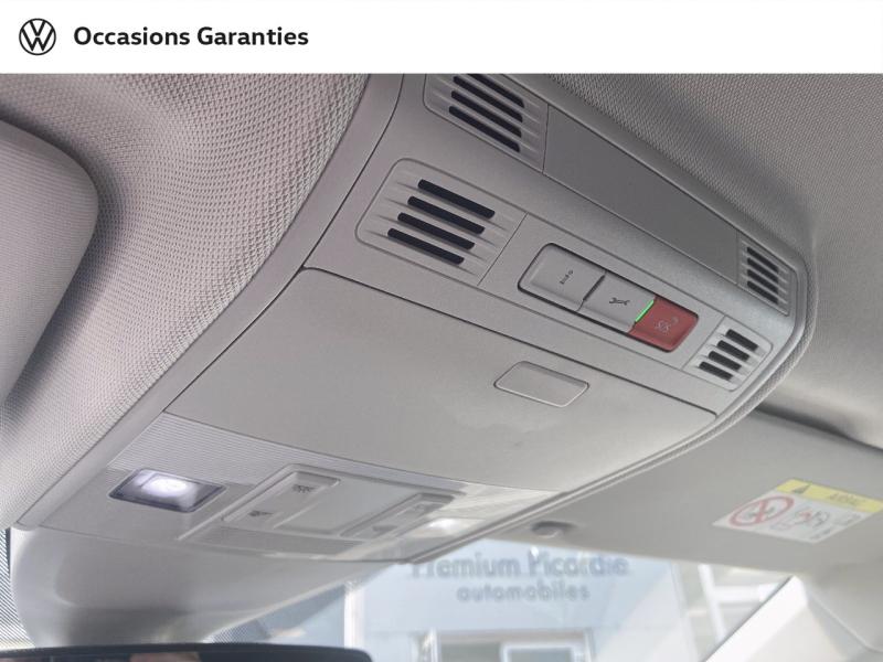 Voitures occasions VOLKSWAGEN TAIGO Style Abbeville