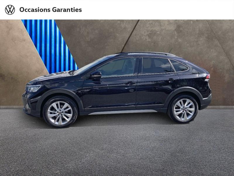 Voitures occasions VOLKSWAGEN TAIGO VW Edition Abbeville