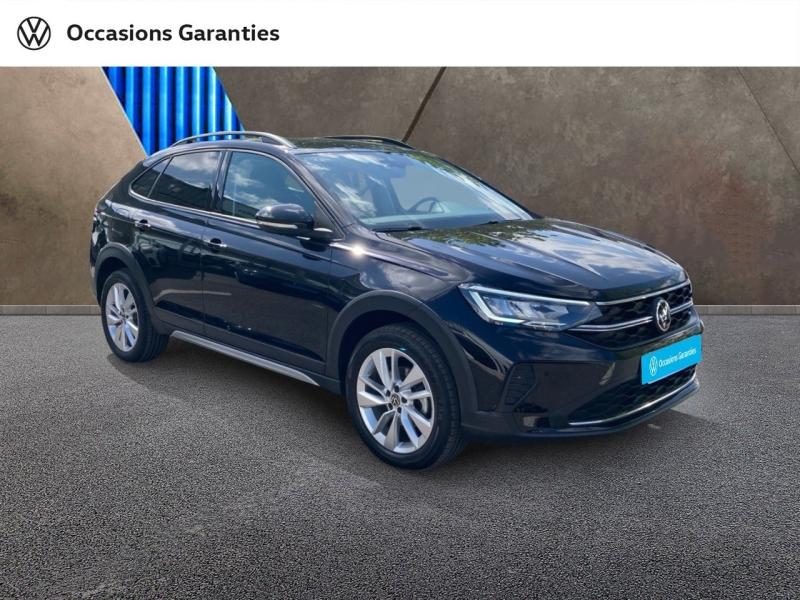 Voitures occasions VOLKSWAGEN TAIGO VW Edition Abbeville