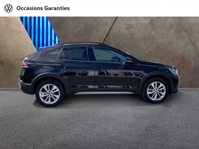 Voitures occasions VOLKSWAGEN TAIGO VW Edition Abbeville