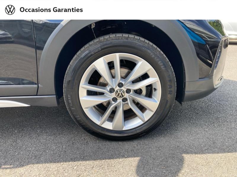 Voitures occasions VOLKSWAGEN TAIGO VW Edition Abbeville