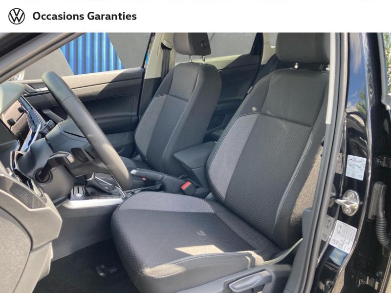 Voitures occasions VOLKSWAGEN TAIGO VW Edition Abbeville