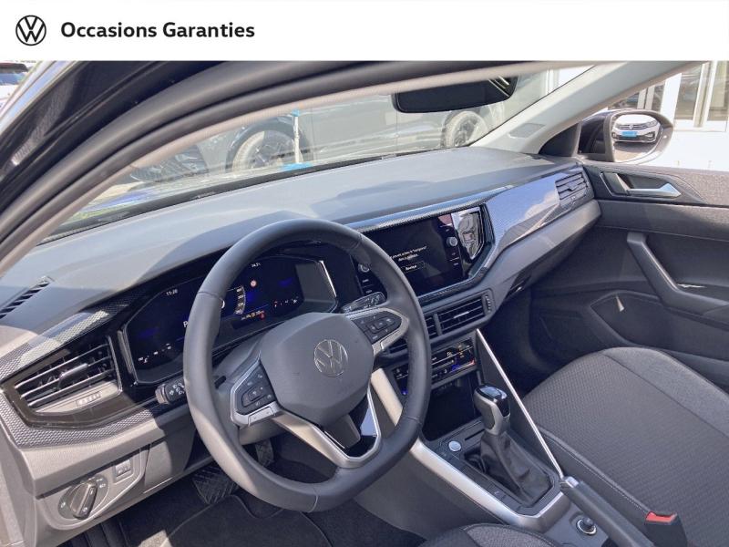 Voitures occasions VOLKSWAGEN TAIGO VW Edition Abbeville