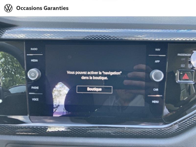 Voitures occasions VOLKSWAGEN TAIGO VW Edition Abbeville