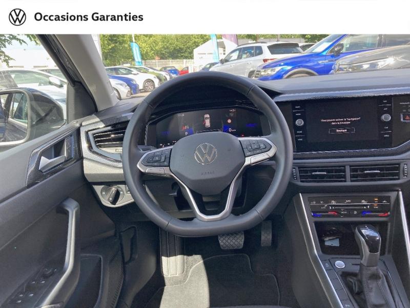Voitures occasions VOLKSWAGEN TAIGO VW Edition Abbeville