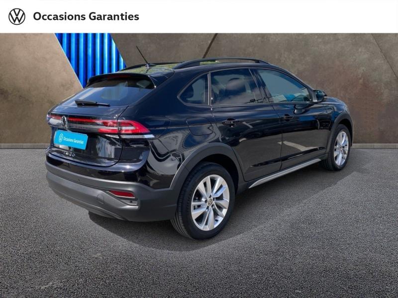 Voitures occasions VOLKSWAGEN TAIGO VW Edition Abbeville