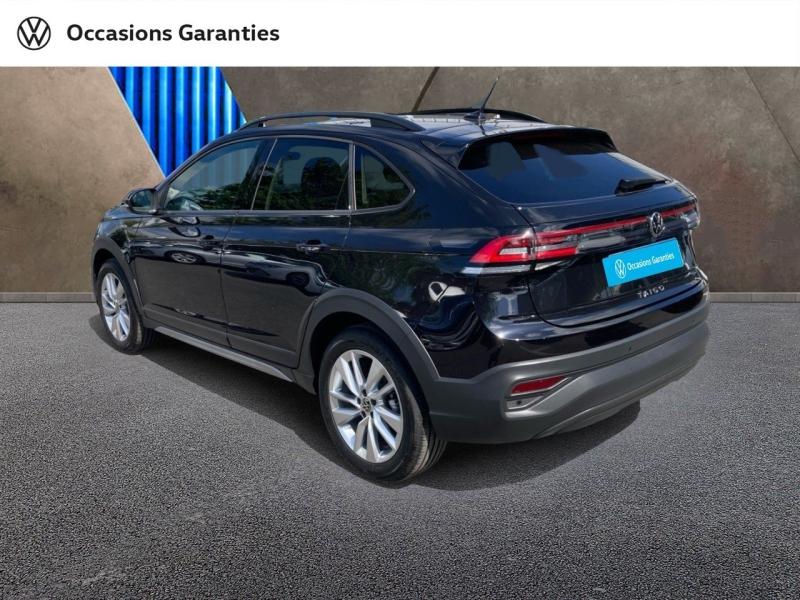 Voitures occasions VOLKSWAGEN TAIGO VW Edition Abbeville