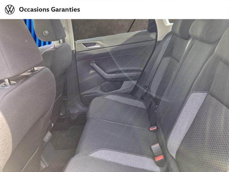 Voitures occasions VOLKSWAGEN TAIGO VW Edition Abbeville