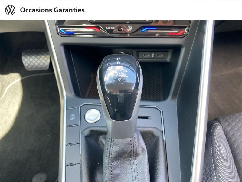 Voitures occasions VOLKSWAGEN TAIGO VW Edition Abbeville