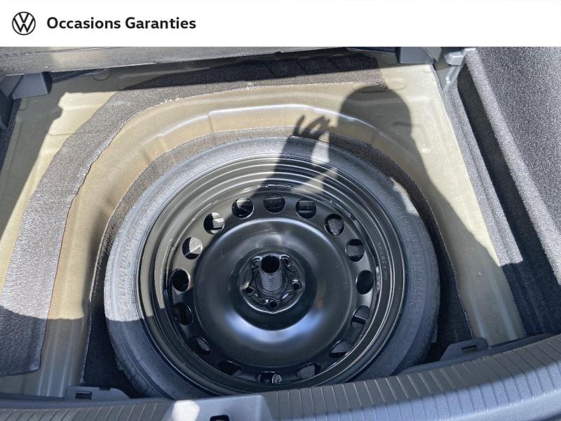 Voitures occasions VOLKSWAGEN TAIGO VW Edition Abbeville