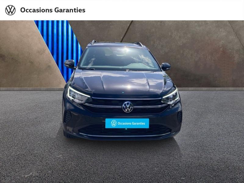 Voitures occasions VOLKSWAGEN TAIGO VW Edition Abbeville