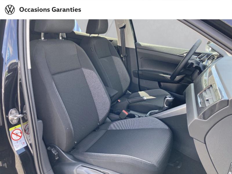 Voitures occasions VOLKSWAGEN TAIGO VW Edition Abbeville