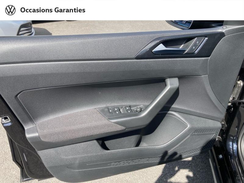 Voitures occasions VOLKSWAGEN TAIGO VW Edition Abbeville