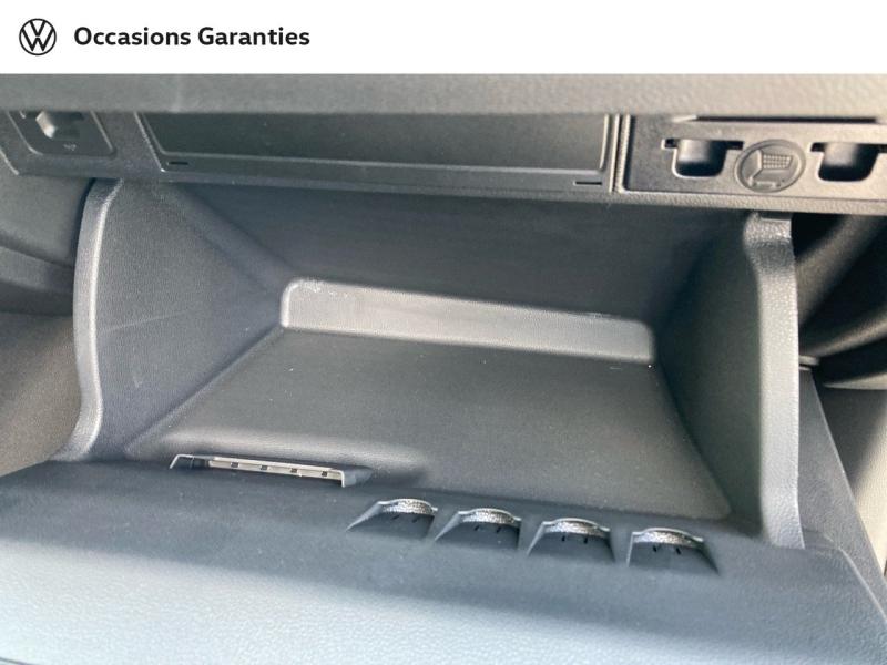 Voitures occasions VOLKSWAGEN TAIGO VW Edition Abbeville