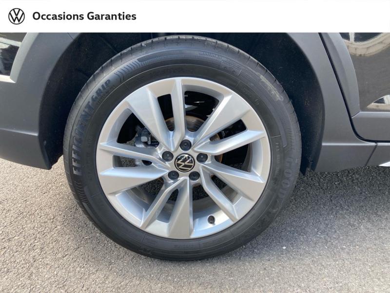 Voitures occasions VOLKSWAGEN TAIGO VW Edition Abbeville