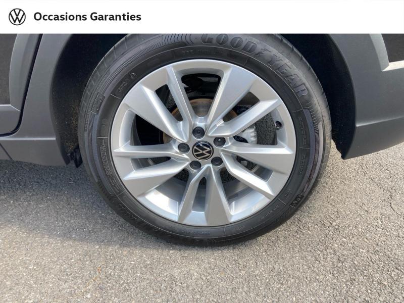 Voitures occasions VOLKSWAGEN TAIGO VW Edition Abbeville