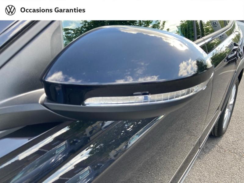 Voitures occasions VOLKSWAGEN TAIGO VW Edition Abbeville