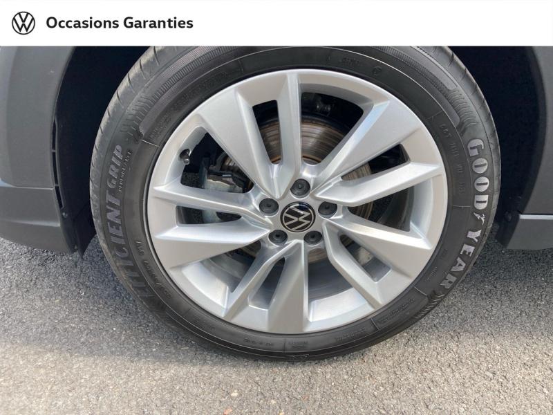 Voitures occasions VOLKSWAGEN TAIGO VW Edition Abbeville
