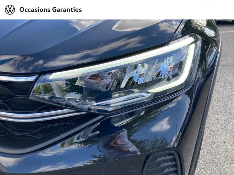 Voitures occasions VOLKSWAGEN TAIGO VW Edition Abbeville